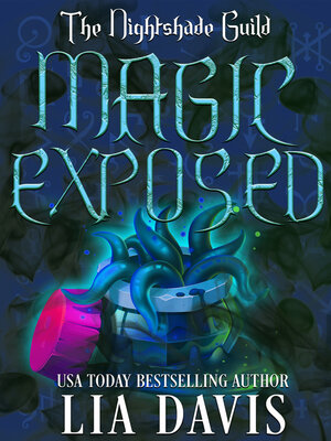 cover image of Magic Exposed